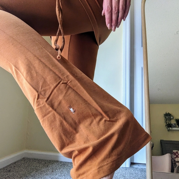 Purusha People The Fox Skirted Flares / Small - Picture 9 of 9